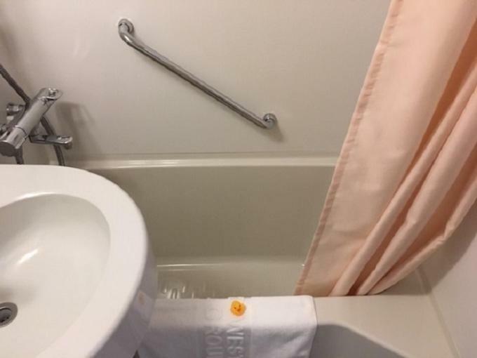 Ueno Urban Hotel Präfektur Tokio